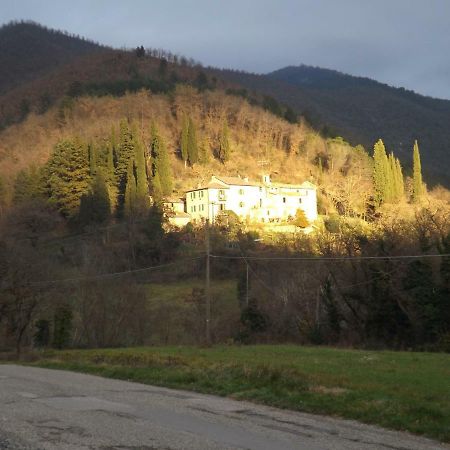 San Martino Vald'Afra Hotel Sansepolcro Exterior photo